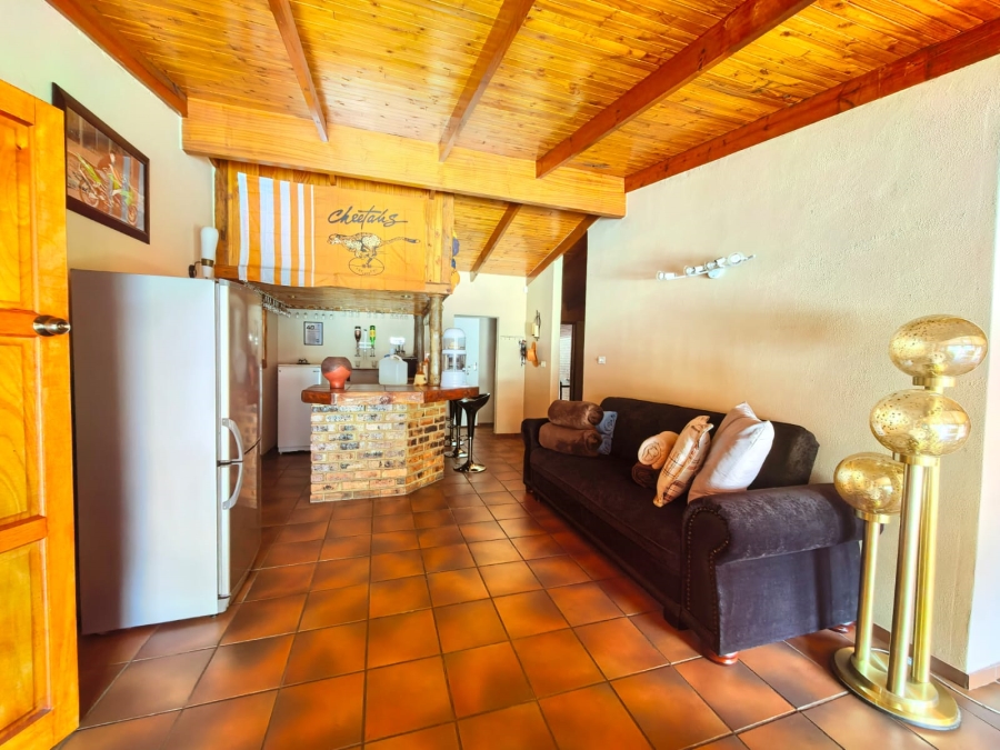 3 Bedroom Property for Sale in Sasolburg Ext 15 Free State
